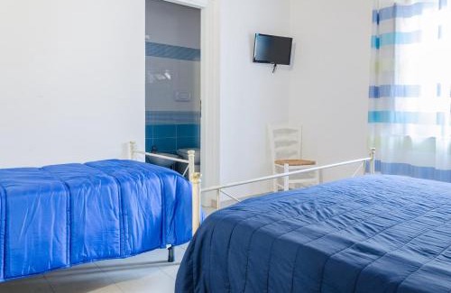 Castellammare del Golfo House | CASA Annmarie