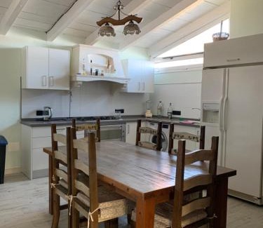 La Esperanza House | Casa antigua