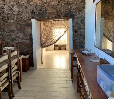 La Esperanza House | Casa antigua