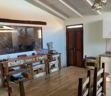La Esperanza House | Casa antigua
