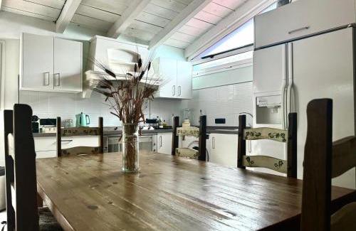 La Esperanza House | Casa antigua