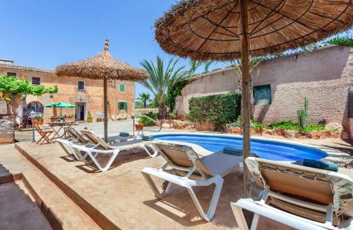 Alqueria Blanca House | Casa Antigua