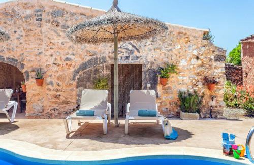 Alqueria Blanca House | Casa Antigua