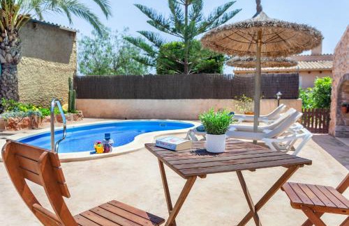 Alqueria Blanca House | Casa Antigua