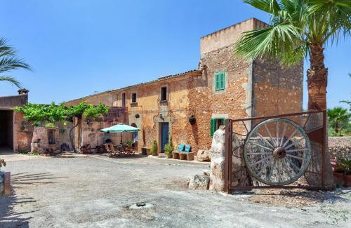 Alqueria Blanca House | Casa Antigua
