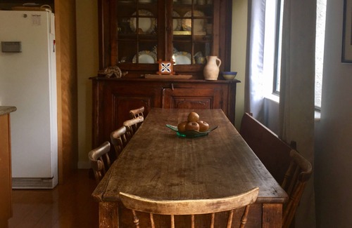 Fernandina Beach Condo | Casa Antigua Our beautiful beach hideaway