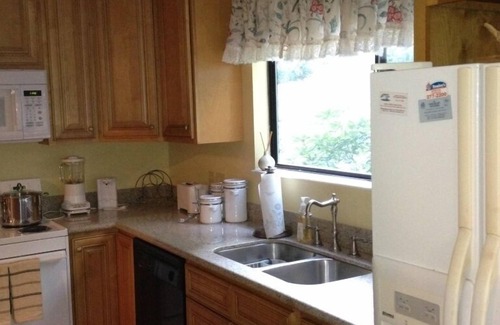 Fernandina Beach Condo | Casa Antigua Our beautiful beach hideaway