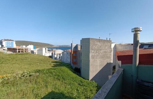 Malpica de Bergantinos House | Casa Antiuxía