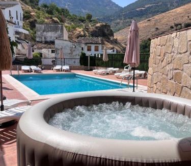 Cazorla House | Casa Antonia