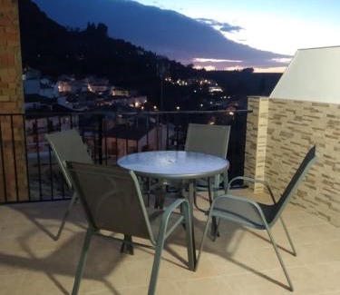 Cazorla House | Casa Antonia