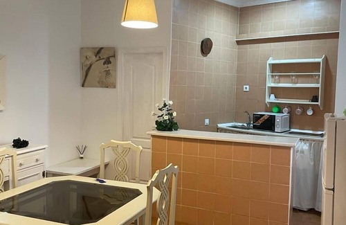 Jerez de la Frontera Apartment | Casa Antonia II in Jerez