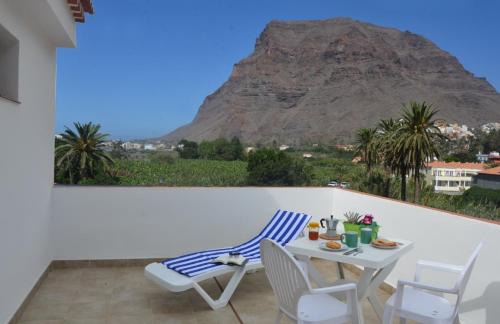 Valle Gran Rey Apartment | Casa Antonio