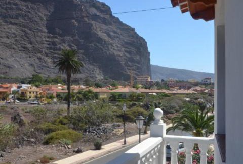 Valle Gran Rey Apartment | Casa Antonio