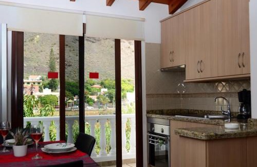 Valle Gran Rey Apartment | Casa Antonio