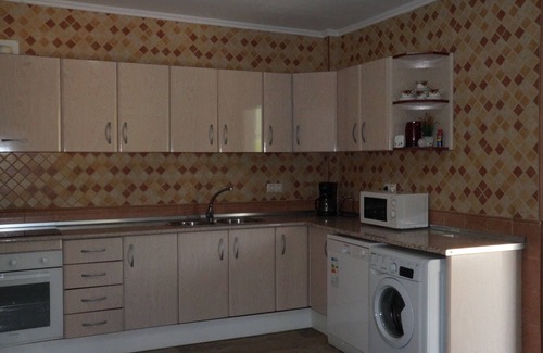Comares Villa | Casa Antonio, great 3 Bedroom Villa