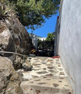 El Paso House | Casa Antonio Taño