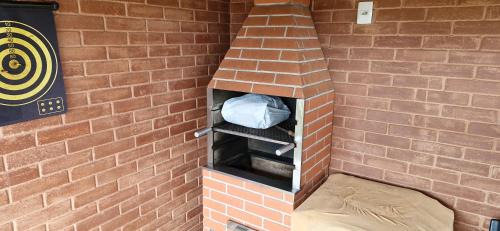 Santa Teresa House | Casa ao lado da cervejaria 3 Santas no Caravaggio