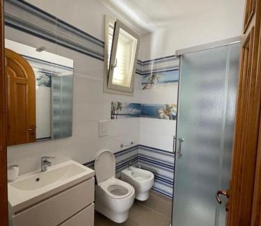 Fuorigrotta Apartment | Casa aperanza