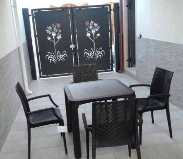 Fuorigrotta Apartment | Casa aperanza