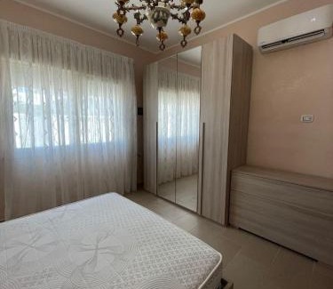 Fuorigrotta Apartment | Casa aperanza