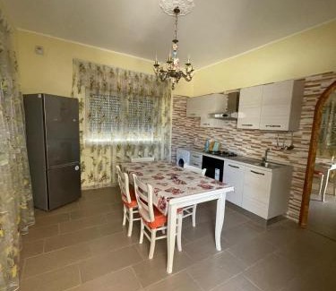 Fuorigrotta Apartment | Casa aperanza