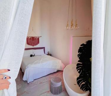 Bitonto Bed & Breakfast | Casa Apuliae Bed & breakfast