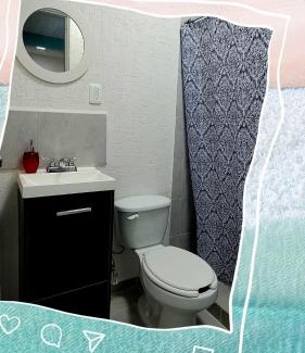 Puerto Juarez Apartment | Casa Aqua