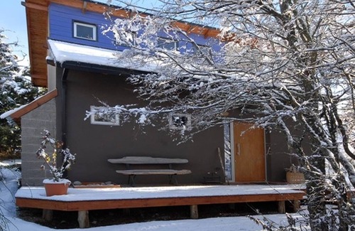 Villa Los Coihues Apartment | CASA ARRAYANES - LAGO GUTIERREZ (GC2)