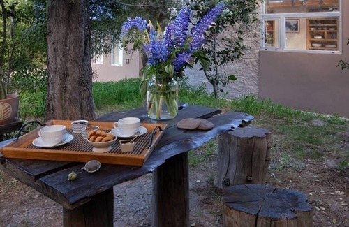 Villa Los Coihues Apartment | CASA ARRAYANES - LAGO GUTIERREZ (GC2)