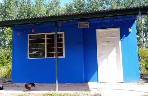 Tigre Cottage | ๐ก๐๐ณ๐บcasa Rural en Medio de la Naturaleza. Paz y Rรญo๐ค๐
๐ถ๐ฟ๐ฒ๐ธ