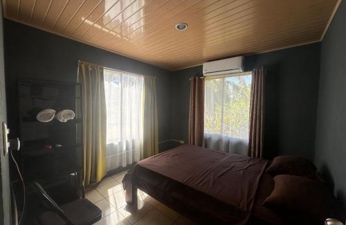 Paquera House | Casa Ara Macao