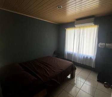 Paquera House | Casa Ara Macao