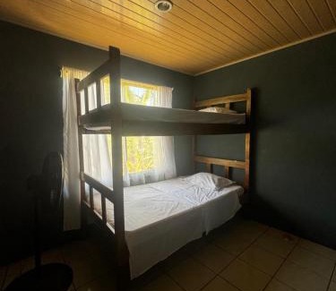 Paquera House | Casa Ara Macao