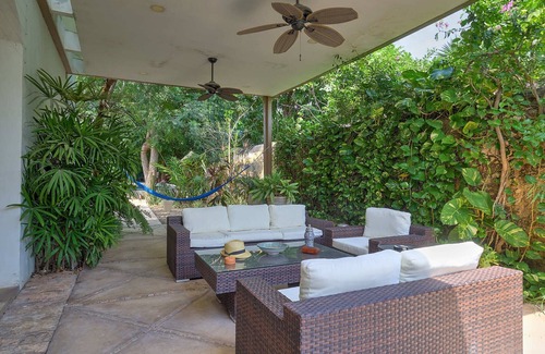 Centro House | Casa Arabe - Yucatan Home Rentals