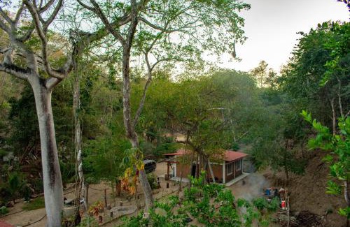 Santa Maria Huatulco Other | Casa Aragón Ortíz