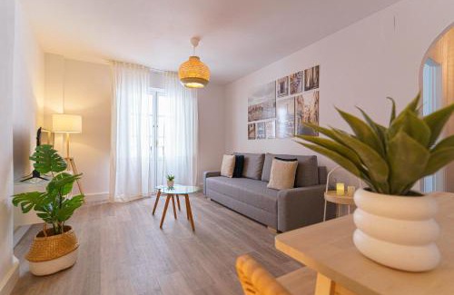 Ronda Apartment | Casa Arai en Casco Histórico con Parking Gratuito