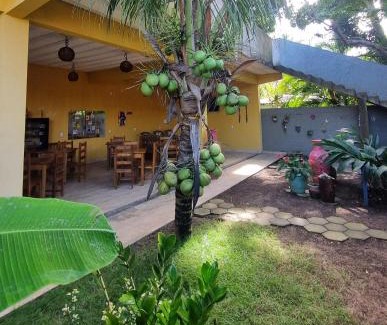 Prado House | Casa arborizada com 5 suítes