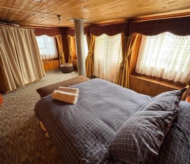 Quellon House | Casa Archipiélago