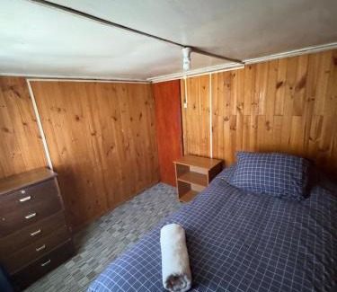 Quellon House | Casa Archipiélago