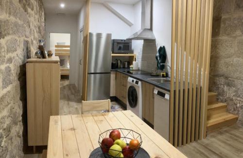 Pontevedra Old Town House | Casa Arco