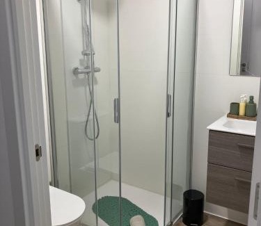 Pontevedra Old Town House | Casa Arco