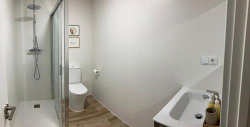 Pontevedra Old Town House | Casa Arco