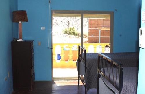 Max House | Casa Arco Iris