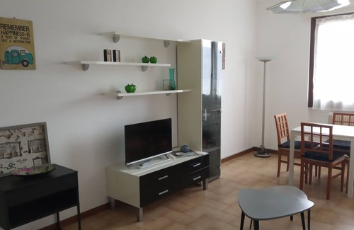 Germignaga Apartment | Casa Arcobaleno apartment with fantastic lake view!