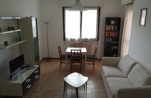 Germignaga Apartment | Casa Arcobaleno apartment with fantastic lake view!