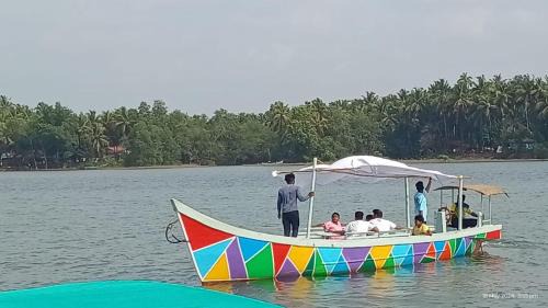 Honavar House | Casa Ardilla, Homestay and Boating in Honnavar