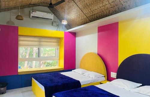 Honavar House | Casa Ardilla, Homestay and Boating in Honnavar