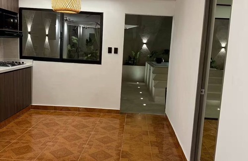 Itagui House | Casa arena de mar Cartagena