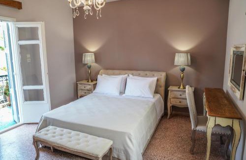 Old Town Apartment | Casa Armada