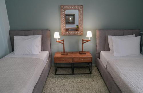 Old Town Apartment | Casa Armada